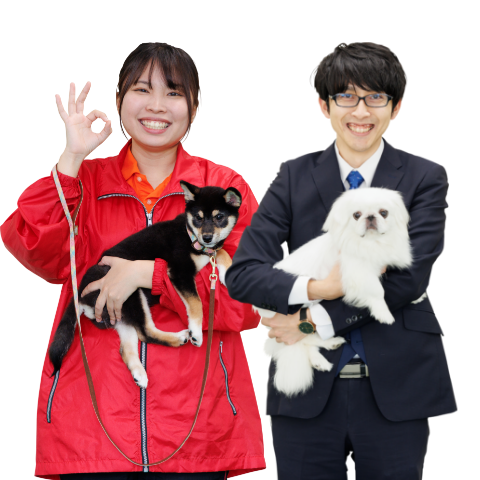 話しやすい&親しみやすい先生