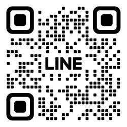 大阪動物専門学校天王寺校のLINE公式アカウントQRコード